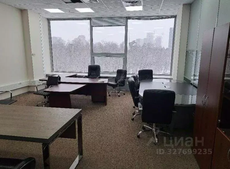 Офис в Москва 1-й Волоколамский проезд, 10С1 (2478 м) - Фото 1