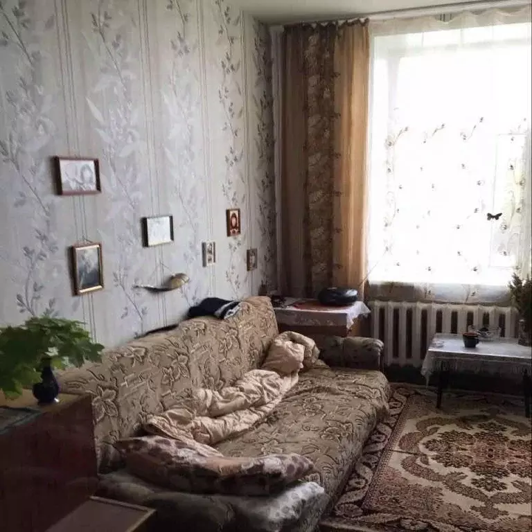 Комната Нижегородская область, Дзержинск ул. Ватутина, 11 (16.0 м) - Фото 0