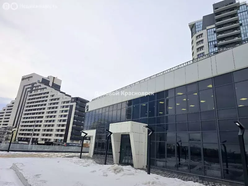 Помещение свободного назначения (1054 м) - Фото 2