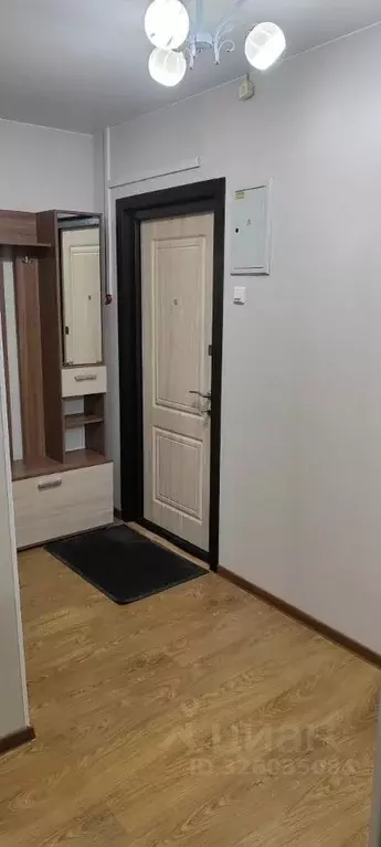 1-к кв. Московская область, Балашиха Янтарный мкр, ул. Кольцевая, 18 ... - Фото 1