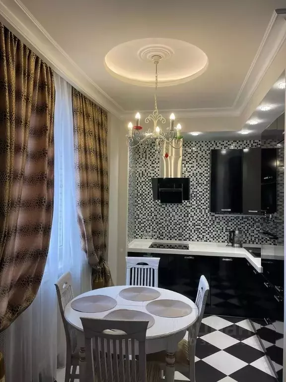 2-к кв. Санкт-Петербург Костромской просп., 71 (98.0 м) - Фото 1