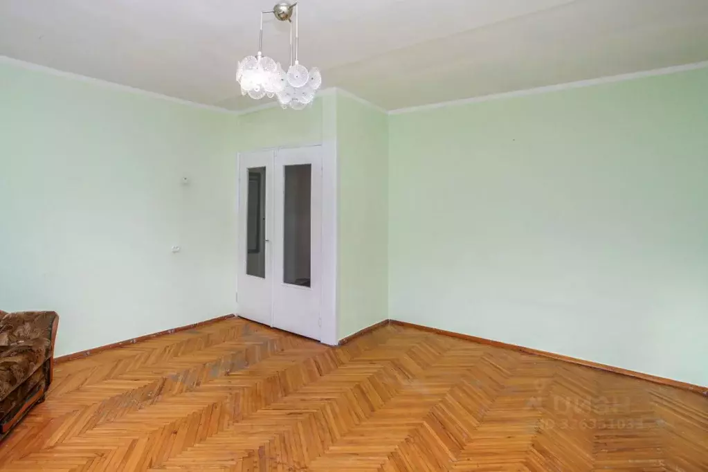 3-к кв. Ставропольский край, Ставрополь ул. 50 лет ВЛКСМ, 44/1 (69.0 ... - Фото 2