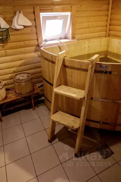 Дом в Челябинская область, Озерский городской округ, пос. Метлино  (95 ... - Фото 2