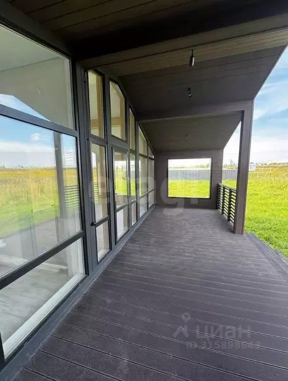 Дом в Калужская область, Ферзиковский район, Грабцево с/пос, Деревня ... - Фото 1