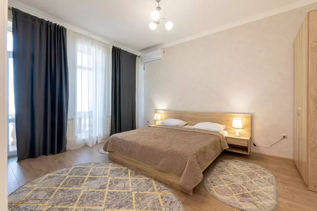Комната Дагестан, Дербент ул. Курортная, 26 (50.0 м) - Фото 0
