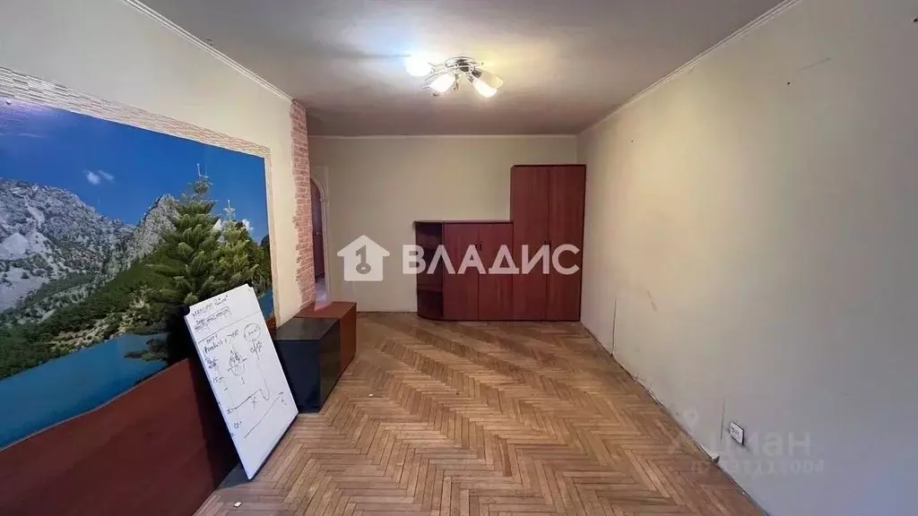 3-к кв. Санкт-Петербург ул. Ярослава Гашека, 2 (64.6 м) - Фото 1