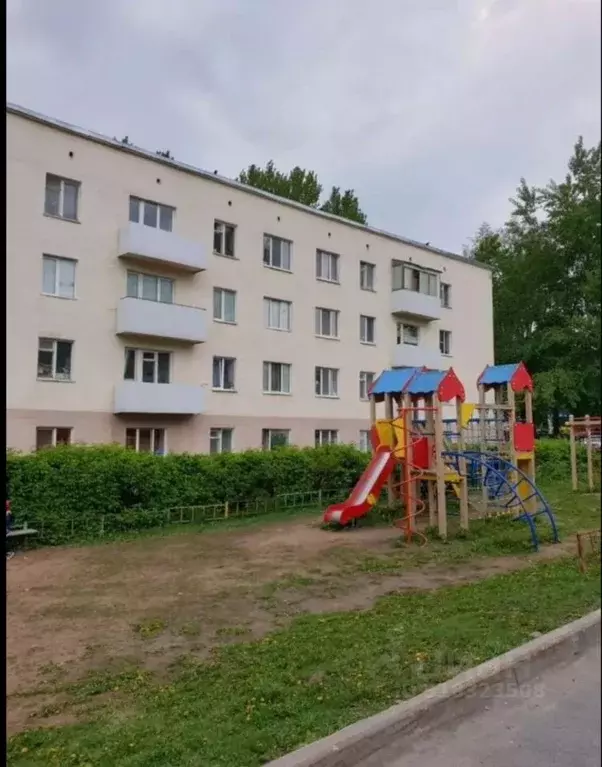 Комната Башкортостан, Уфа ул. Лесотехникума, 98 (16.0 м) - Фото 0