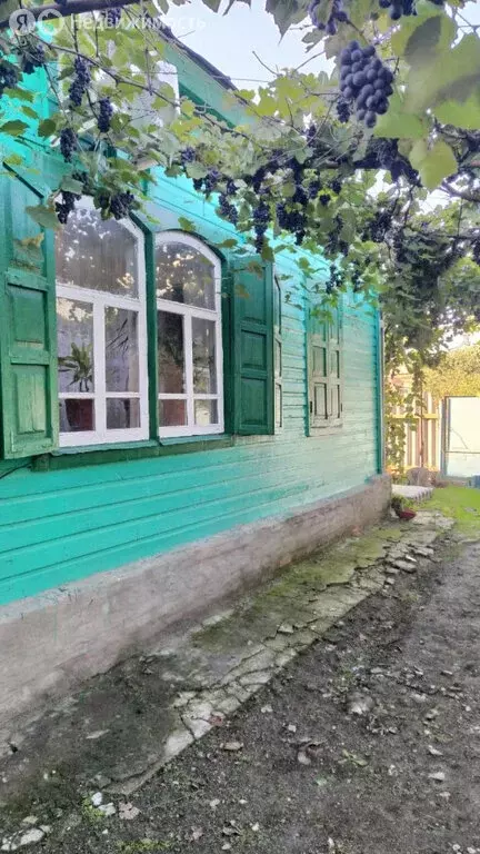 Дом в станица Новощербиновская, Базарная улица (50.7 м) - Фото 1