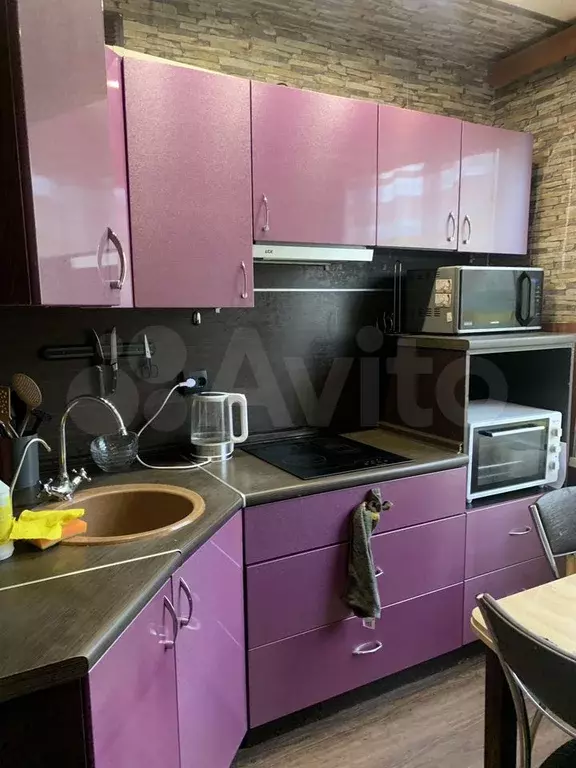 3-к. квартира, 60 м, 4/9 эт. - Фото 0