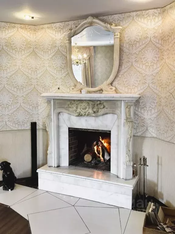 Дом в Свердловская область, Белоярский муниципальный округ, пос. ... - Фото 1