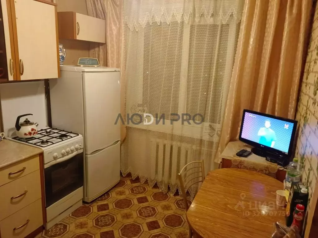 2-к кв. Тверская область, Тверь Сахаровское ш., 24 (48.0 м) - Фото 2