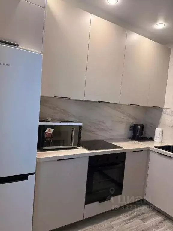 1-к кв. Москва ул. Братьев Гранат, 8 (37.0 м) - Фото 2