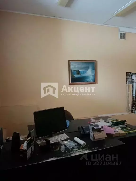 Помещение свободного назначения в Ивановская область, Иваново ул. ... - Фото 2