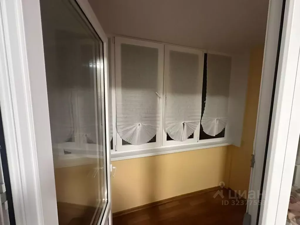 1-к кв. Курская область, Курск ул. Майский Бульвар, 11 (40.4 м) - Фото 2