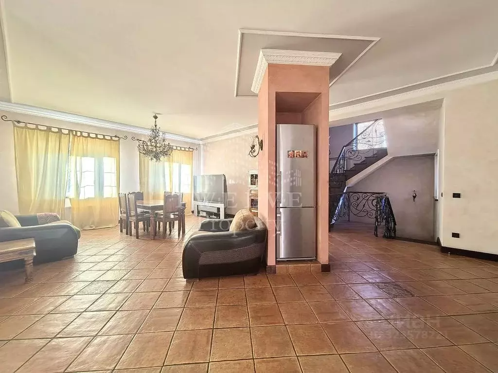 Дом в Московская область, Мытищи городской округ, д. Чиверево, Природа ... - Фото 2