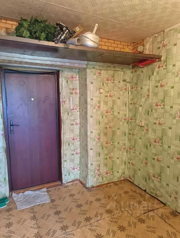 Комната Саратовская область, Энгельс Полтавская ул., 17 (18.1 м) - Фото 1
