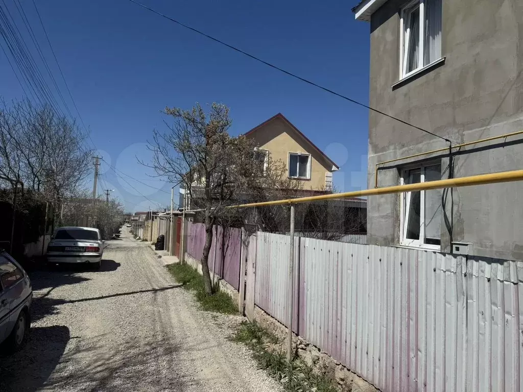 Дом 65,9 м на участке 4,2 сот. - Фото 1
