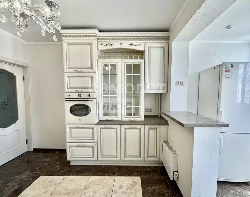 4-комнатная квартира: Московский, улица Бианки, 6к3 (100 м) - Фото 2