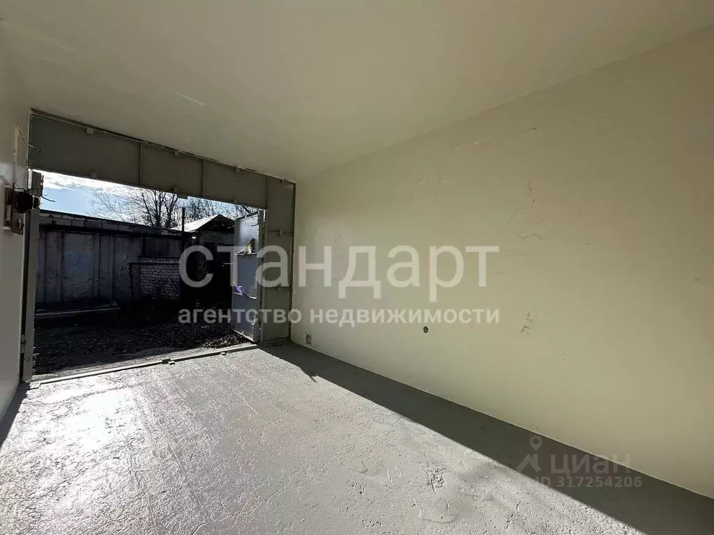 Гараж в Ставропольский край, Пятигорск ГК Блочный тер., 23 (18 м) - Фото 0