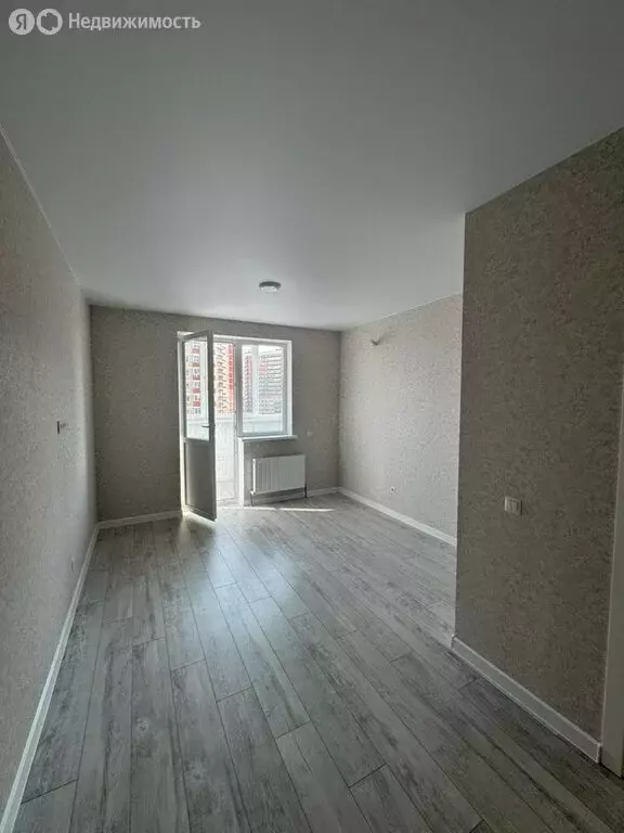 Квартира-студия: Краснодар, улица Западный Обход, 57 (23.4 м) - Фото 1