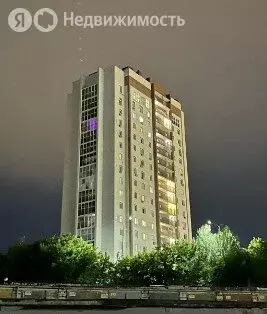 Квартира-студия: Тюмень, Мало-Загородная улица, 19 (42.2 м) - Фото 2