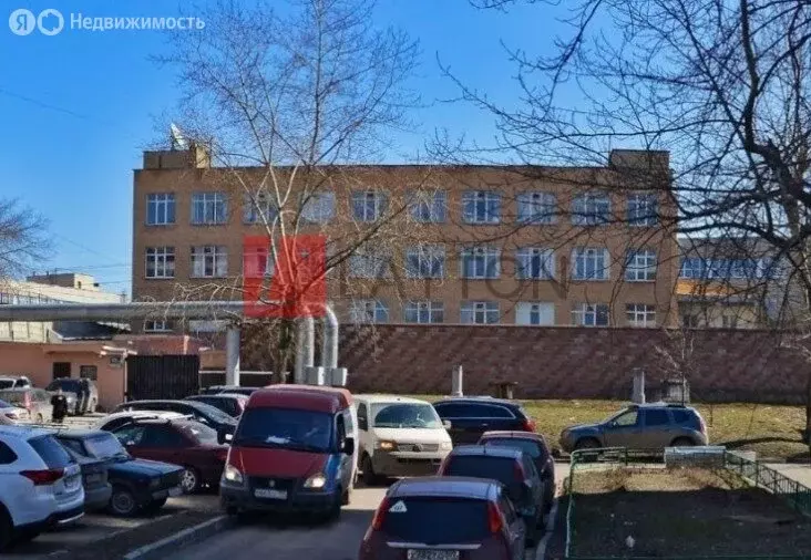 Офис (44 м) - Фото 2