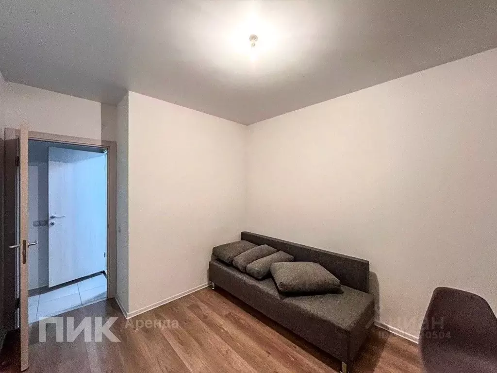 2-к кв. Москва № 100 кв-л, 1к1 (53.5 м) - Фото 1