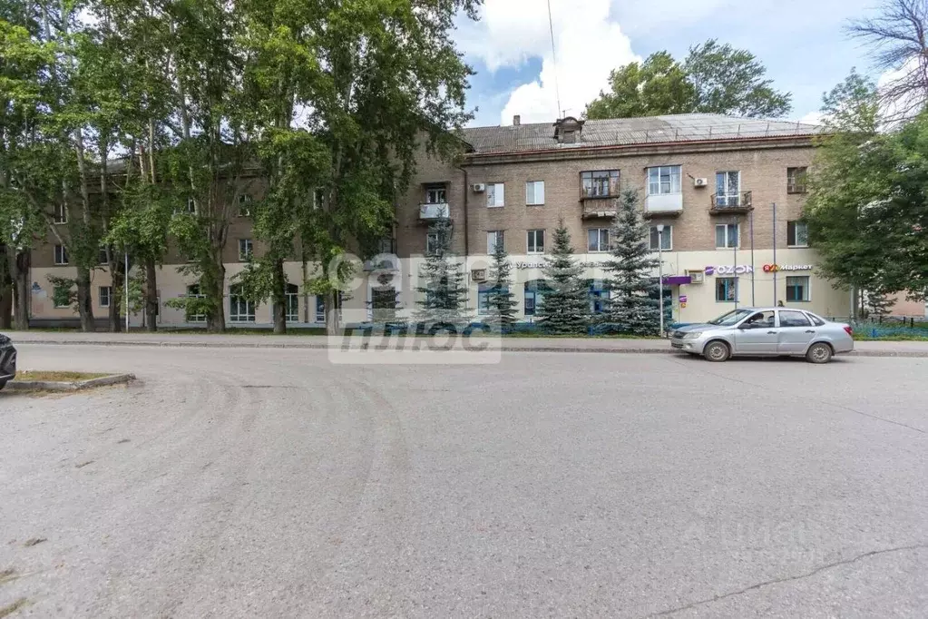 Комната Башкортостан, Уфа Центральная ул., 8 (19.7 м) - Фото 2