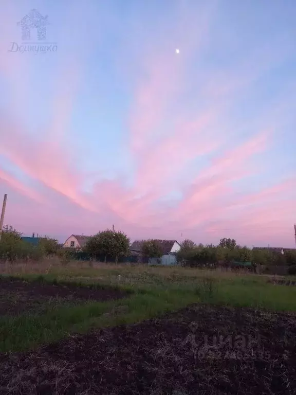 Участок в Воронежская область, Семилуки Молодежная ул., 22А (10.0 ... - Фото 1