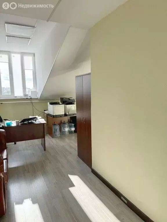 Квартира-студия: Москва, Николоямская улица, 50с1 (30.2 м) - Фото 2