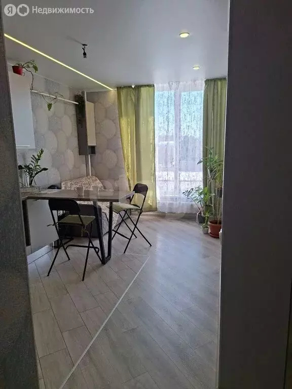 1-комнатная квартира: аул Новая Адыгея, Береговая улица, 1к3 (32.8 м) - Фото 2