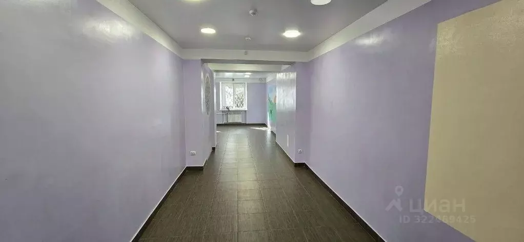 Офис в Самарская область, Самара просп. Кирова, 96 (57 м) - Фото 1