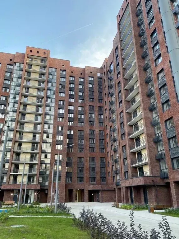 2-к кв. Москва ул. Константина Федина, 5 (59.6 м) - Фото 0
