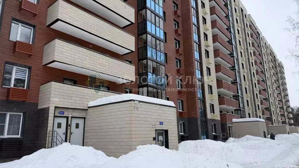 2-к кв. Московская область, Дмитров ДЗФС мкр, 15А (49.6 м) - Фото 1