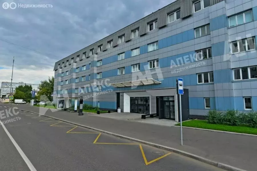 Склад (5655 м) - Фото 2