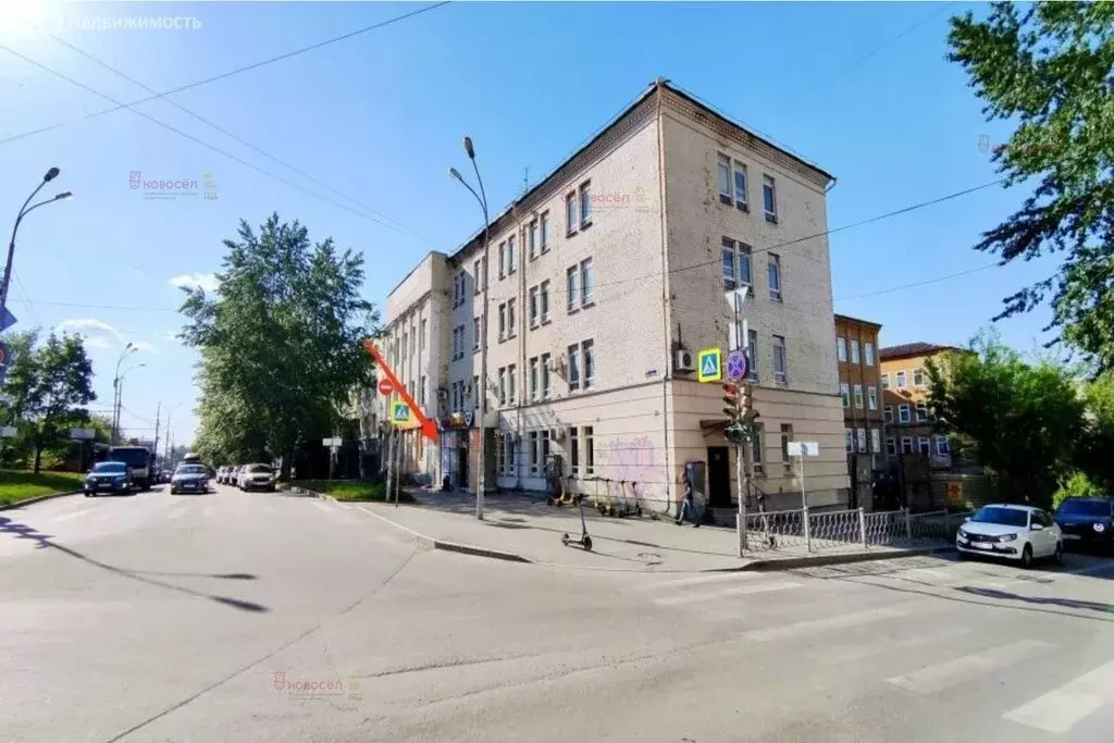 Офис (191 м) - Фото 2