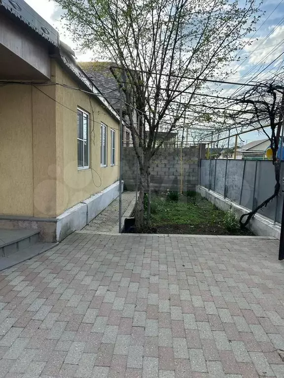 Дом 65,6 м на участке 18,3 сот. - Фото 0