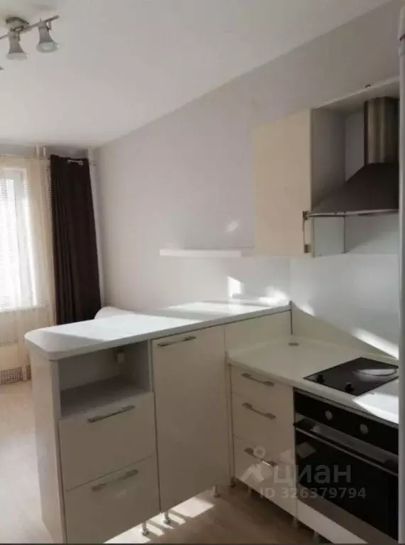 Студия Красноярский край, Красноярск ул. Карамзина, 16 (24.1 м) - Фото 2