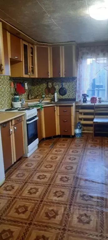 Дом в Красноярский край, Красноярск ул. 2-я Геологическая, 18/2 (64 м) - Фото 1