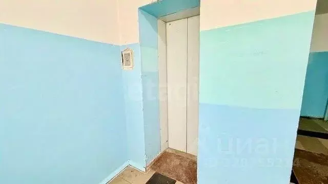 1-к кв. Калужская область, Обнинск Звездная ул., 17 (20.9 м) - Фото 2