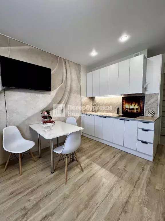 Студия Ленинградская область, Ломоносовский район, Аннинское городское ... - Фото 1