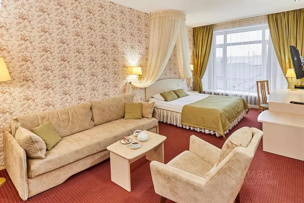 Комната Свердловская область, Белоярский муниципальный округ, с. ... - Фото 1