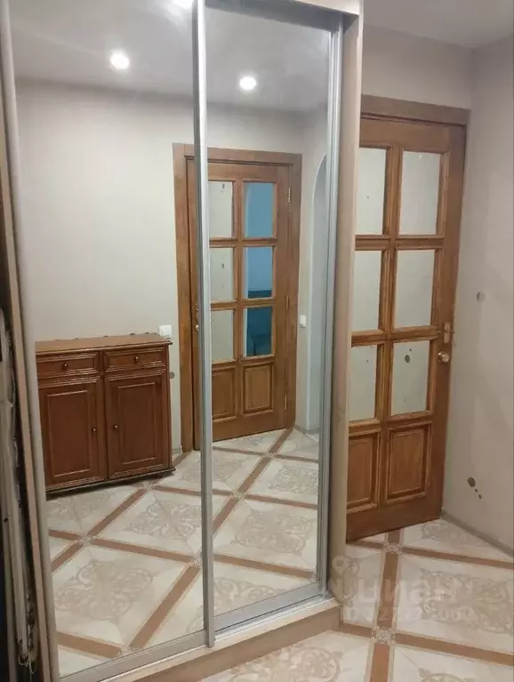 2-к кв. Москва Большая Грузинская ул., 63С1 (40.0 м) - Фото 2