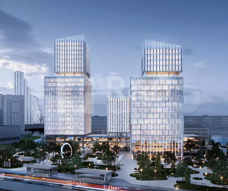 Продам помещение свободного назначения, 218 м - Фото 1