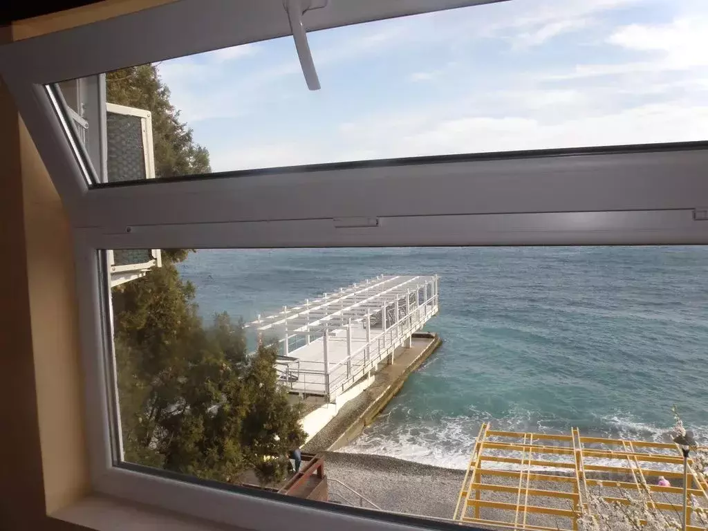 1-к кв. Крым, Ялта ул. Дражинского, 31Г (11.0 м) - Фото 2