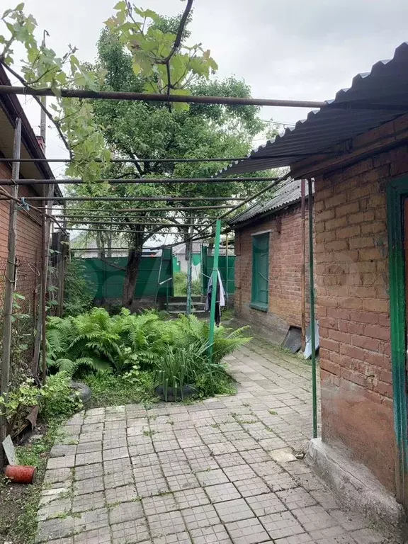 Дом 54 м на участке 4,6 сот. - Фото 1