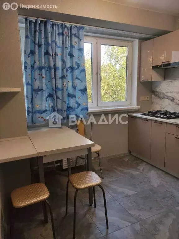 2-комнатная квартира: Благовещенск, Политехническая улица, 19 (48.8 м) - Фото 0