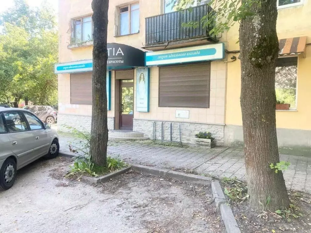 Торговая площадь в Новгородская область, Великий Новгород Район ... - Фото 0
