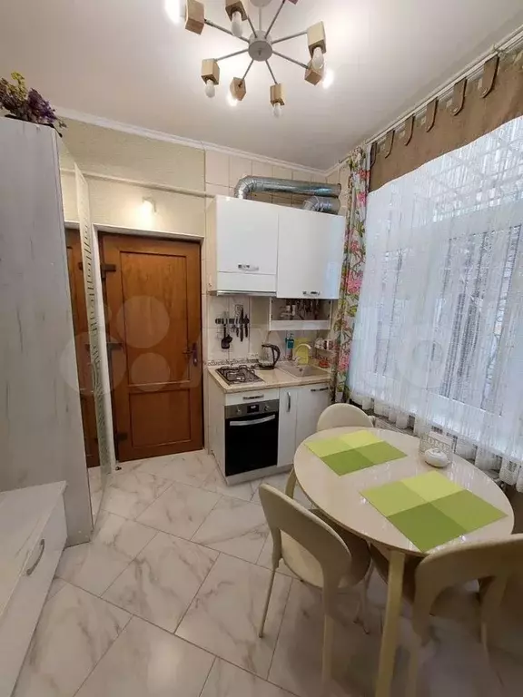 Комната 24 м в 1-к., 1/1 эт. - Фото 1