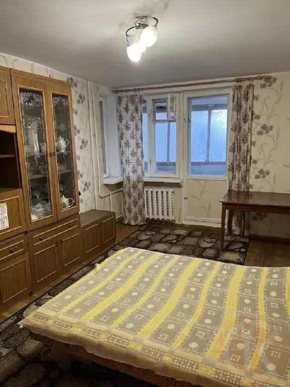 3-к кв. Крым, Симферополь ул. Декабристов, 14 (64.0 м) - Фото 2